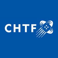 China Hi-tech Fair logo - Similar company to International Electronics Circuit Exhibition (Shenzhen) 國際電子電路 (深圳) 展覽會