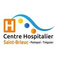 Hôpital de Saint-Brieuc logo - Similar company to Fonds De Dotation Liamm