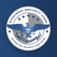 Strategic Security Corporation logo - Similar company to Strategic Security