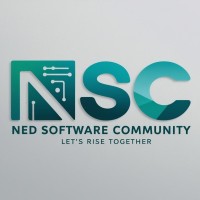 NED Software Community logo - Similar company to Aryze Tech