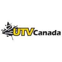 UTV Canada logo - Similar company to Mountain Sports Distribution