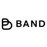 Band logo - Similar company to Marbazzar Inc.