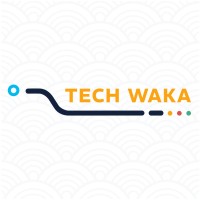 Tech Waka Podcast & Leadership Collective logo - Similar company to Wildtech