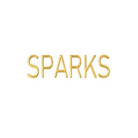 Sparks Sunglasses logo - Similar company to Bang On Apps