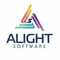 Alight Software Private Limited logo - Similar company to Magic Mover Ab
