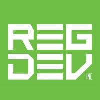 RegDev, Inc. logo - Similar company to Eyeconic