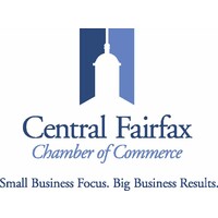 Central Fairfax Chamber of Commerce logo - Similar company to Northern Virginia Economic Development Alliance