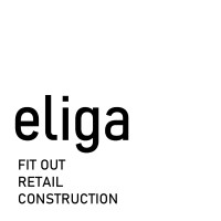 Eliga logo - Similar company to Proedil