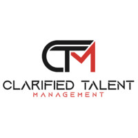 Clarified Talent Management logo - Similar company to Chrysallid Intelligenx Corporate Construct