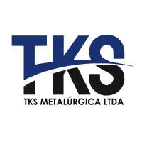 TKS Metalúrgica logo - Similar company to Silber Do Brasil