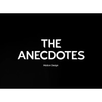 The Anecdotes