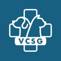 Veterinary Care and Specialty Group logo - Similar company to Flostar - The Veterinary Infusion Pump Company