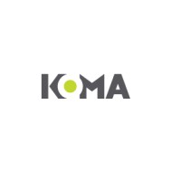 KOMA logo - Similar company to Oths