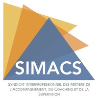 SIMACS logo - Similar company to Cecorp (Cercle Européen Des Coachs D’Organisation Professionnels)