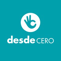 Desde Cero logo - Similar company to Work Center Bodegas