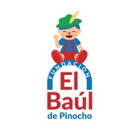 El Baúl de Pinocho logo - Similar company to Neuroinnova S.A.S.