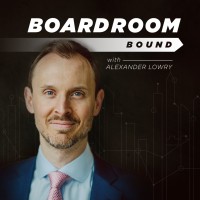Boardroom Bound Podcast