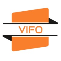 VIFO logo - Similar company to Nextg Solutions