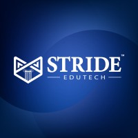 Stride Edutech logo - Similar company to Stride Education