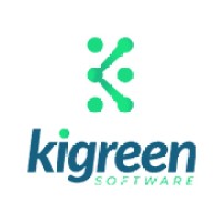 Kigreen Software logo - Similar company to Impacts The Future