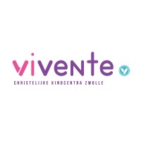 Vivente | Christelijk Basisonderwijs Zwolle logo - Similar company to Florion, Geloofwaardig Onderwijs