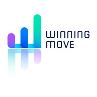 Winning Move logo - Similar company to Emon Infotech