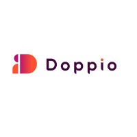Doppio Agency logo - Similar company to Advantastic
