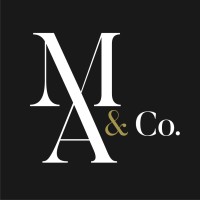 Mirchandani Advocates & Co. logo - Similar company to Joshi & Co