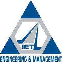 IET Industrial Engineering Technologies logo - Similar company to Groupe Matem