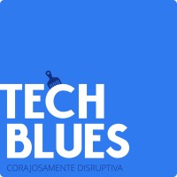 Tech Blues IT Solutions LTDA logo - Similar company to Tech Solutions & Inovation Ltda