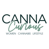 CannaCurious Magazine logo - Similar company to Dirtylicious