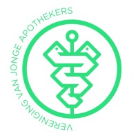 Vereniging van Jonge Apothekers logo - Similar company to Qvm - Lab Continuity Services