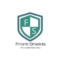 Front Shields logo - Similar company to Macsh -Ct