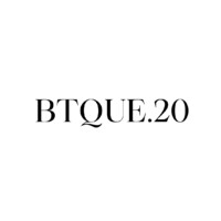 BTQUE.20 logo - Similar company to Mirrorr Studio