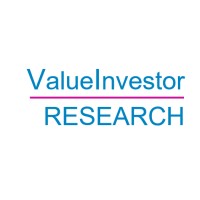 Value Investor Research GmbH logo - Similar company to Quantfs Gmbh