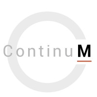 ContinuM logo - Similar company to Continum Ag