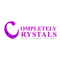 Completely Crystals logo - Similar company to Darwin Online
