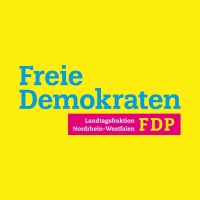 FDP-Landtagsfraktion NRW logo - Similar company to Fdp Baden-Württemberg
