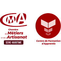 CFA de la Chambre de métiers et de l'artisanat de la Seine-Maritime logo - Similar company to Vocation Crpe