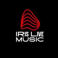 Iris Live Music logo - Similar company to Fim Records