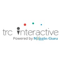 TRC Interactive logo - Similar company to Noggin Guru