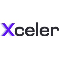 Xceler Tech logo - Similar company to #Xcelerai