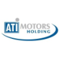 ATI Motors Holding SRL logo - Similar company to Goldenauto.Ro