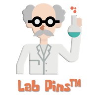 Lab Pins