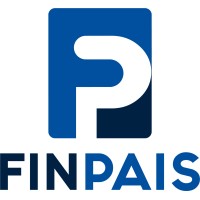 FINPAIS logo - Similar company to Ixpia It Solutions