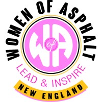 Women of Asphalt New England logo - Similar company to Petro Logistics, Llc