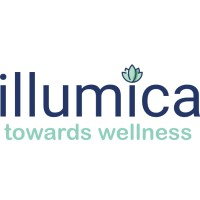 Illumica logo - Similar company to 賦智行雲科技  林志鴻 創辦人 Thf.Tw