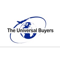 THE UNIVERSAL BUYERS logo - Similar company to Export Trade Mart