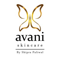 Avani Skin Care logo - Similar company to Nibc Educational Foundation