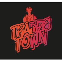 Tradze Town logo - Similar company to Apic Beer